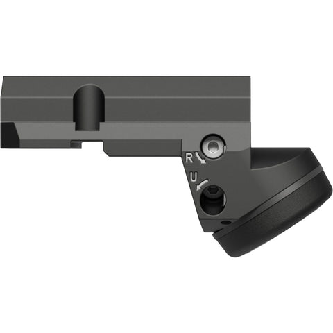 Image of Leupold Deltapoint Micro Reflex Sight Black 3 Moa Dot Fits S&w M&p Models