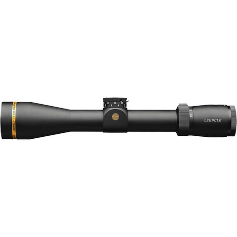 Image of Leupold Vx-5hd Rifle Scope 2-10x42mm Cds-zl2 Illum Firedot Duplex