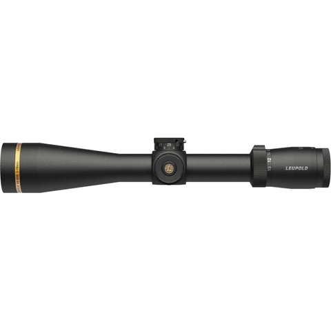 Image of Leupold Vx-5hd Rifle Scope 3-15x44mm Cds-zl2 Side Focus Duplex