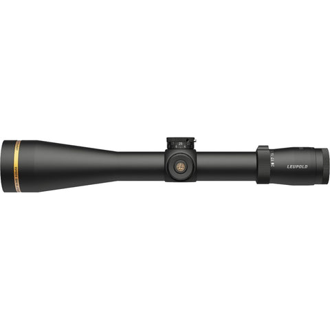 Image of Leupold Vx-5hd Rifle Scope 4-20x52mm Cds-zl2 Side Focus Duplex