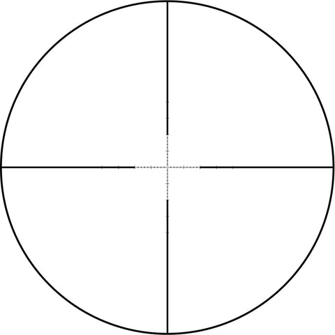 Image of Leupold Vx-5hd Rifle Scope 4-20x52mm Cds-zl2 Side Focus Tmoa