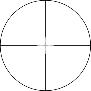 Leupold Vx-5hd Rifle Scope 4-20x52mm Cds-zl2 Side Focus Tmoa