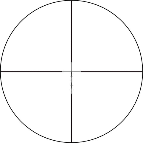 Image of Leupold Vx-freedom Rimfire Scope 3-9x40mm Rimfire Moa