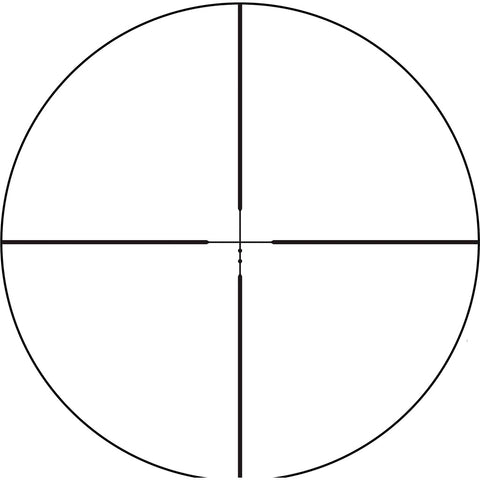 Image of Leupold Vx-freedom Rifle Scope 4-12x40mm Creedmoor