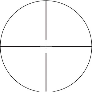 Leupold Vx-freedom Rifle Scope 4-12x40mm Creedmoor