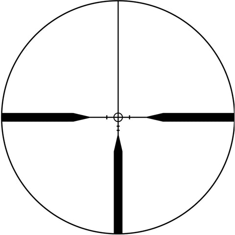 Image of Leupold Vx-freedom Rifle Scope 1.5-4x20mm Pig-plex