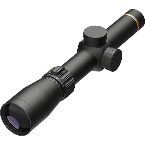 Image of Leupold Vx-freedom Rifle Scope 1.5-4x20mm Pig-plex