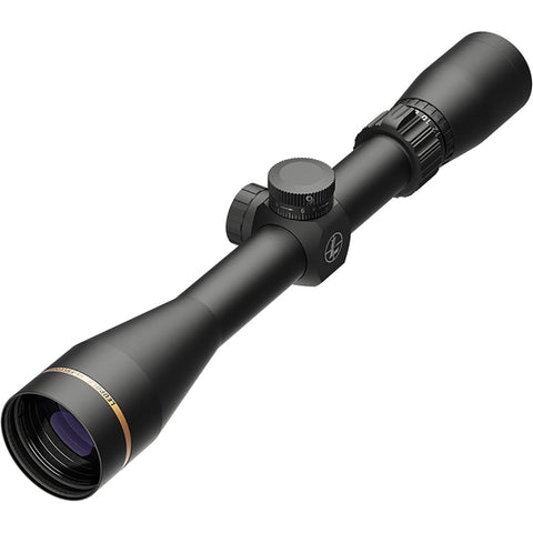 Image of Leupold Vx-freedom Rifle Scope 4-12x40mm Cds Duplex