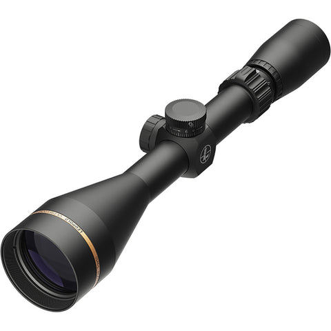 Image of Leupold Vx-freedom Rifle Scope 3-9x50mm Cds Duplex