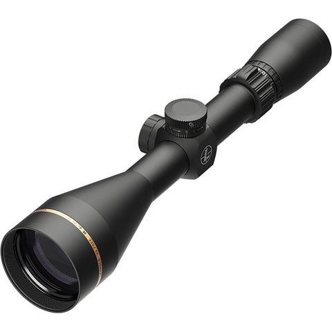 Image of Leupold Vx-freedom Rifle Scope 4-12x50mm Cds Duplex