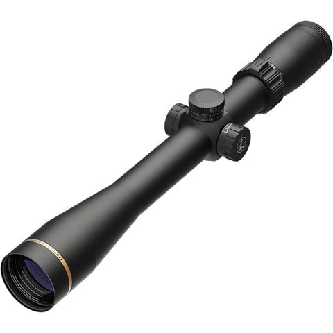 Image of Leupold Vx-freedom Rifle Scope 6-18x40mm Cds Side Focus Tri-moa