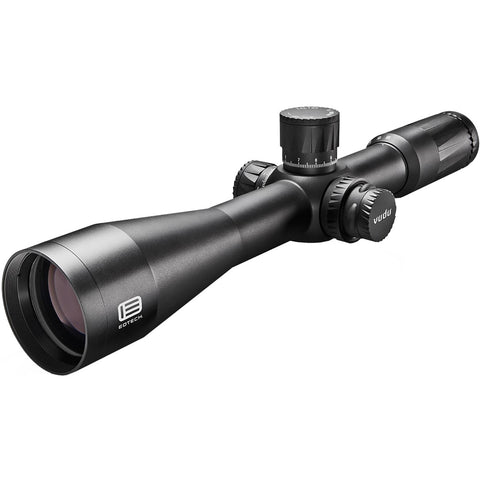 Image of Eotech Vudu Ffp Rifle Scope Black 3.5-18x50mm H59 Reticle Mrad