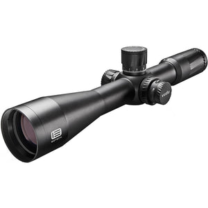 Eotech Vudu Ffp Rifle Scope Black 3.5-18x50mm H59 Reticle Mrad