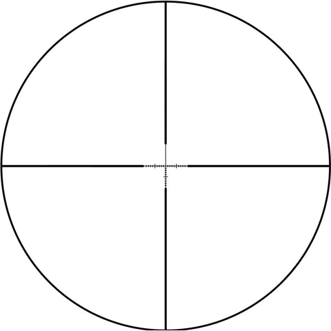 Image of Leupold Vx-freedom Rifle Scope 3-9x40mm Cds Tri-moa