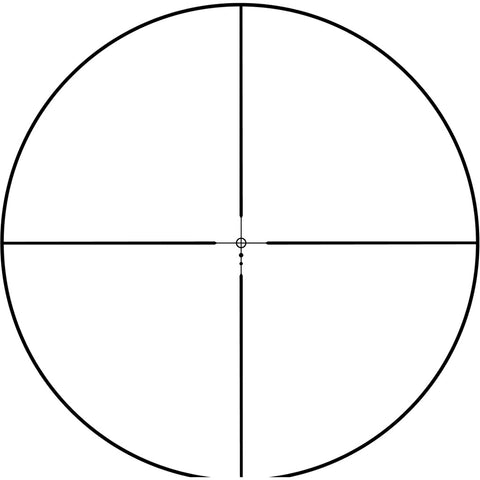 Image of Leupold Vx-freedom Muzzleloader Scope 3-9x40mm Ultimateslam