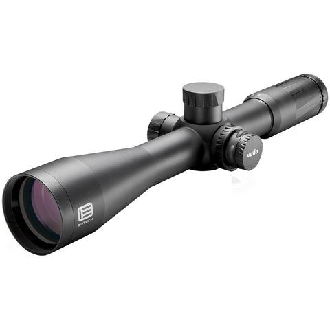 Image of Eotech Vudu Sfp Rifle Scope Black 3.5-18x50mm Hc1 Reticle Moa