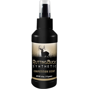 Conquest Synthetic Evercalm Scent Liquid Rutting Buck 4 Oz.