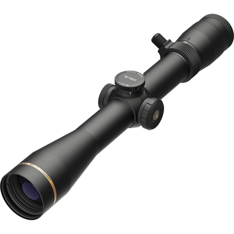 Image of Leupold Vx-3hd Rifle Scope 3.5-10x40mm Cds-zl Illum. Firedot Twilight Hunter