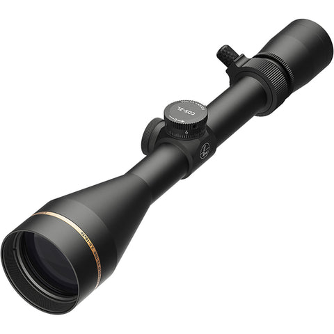 Image of Leupold Vx-3hd Rifle Scope 3.5-10x50mm Cds-zl Duplex