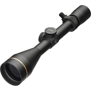 Leupold Vx-3hd Rifle Scope 3.5-10x50mm Cds-zl Duplex