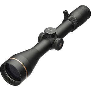 Leupold Vx-3hd Rifle Scope 3.5-10x50mm Cds-zl Illum. Firedot Twilight Hunter