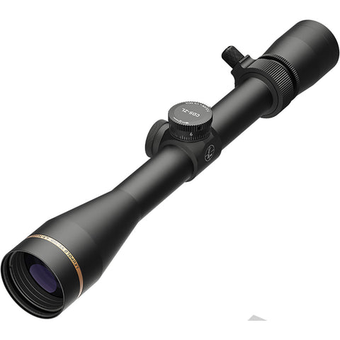 Image of Leupold Vx-3hd Rifle Scope 4.5-14x40mm Cds-zl Duplex