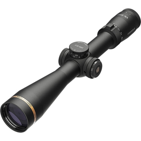 Image of Leupold Vx-5hd Rifle Scope 3-15x44mm Cds-zl2 Side Focus Boone & Crockett