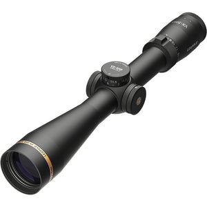 Leupold Vx-5hd Rifle Scope 3-15x44mm Mil Cds-zl2 Side Focus Htmr