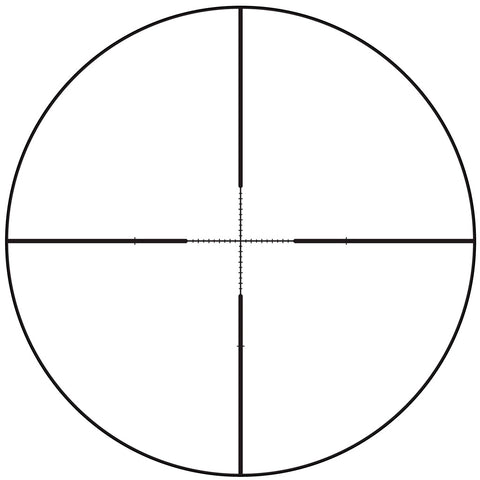 Image of Leupold Mark 3hd Rifle Scope 8-24x50mm P5 Side Focus Tmr