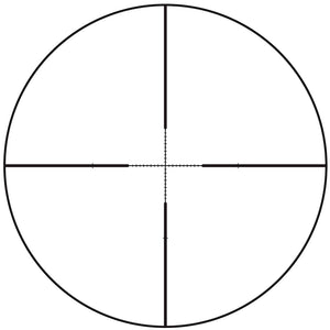 Leupold Mark 3hd Rifle Scope 8-24x50mm P5 Side Focus Tmr