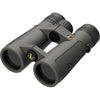 Leupold Bx-5 Santiam Hd Binoculars Shadow Grey 10x42mm