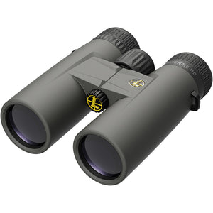 Leupold Bx-1 Mckenzie Binoculars Shadow Grey 8x42mm