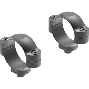 Leupold Quick Release Scope Rings Matte 30mm Medium