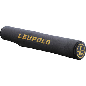 Leupold Scope Cover Black X-large