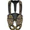 Hunter Safety System Hybrid Harness W/elimishield Mossy Oak Bottomland 2x-large/3x-large