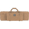 Bulldog Standard Single Tactical Rifle Case Tan 38 In.