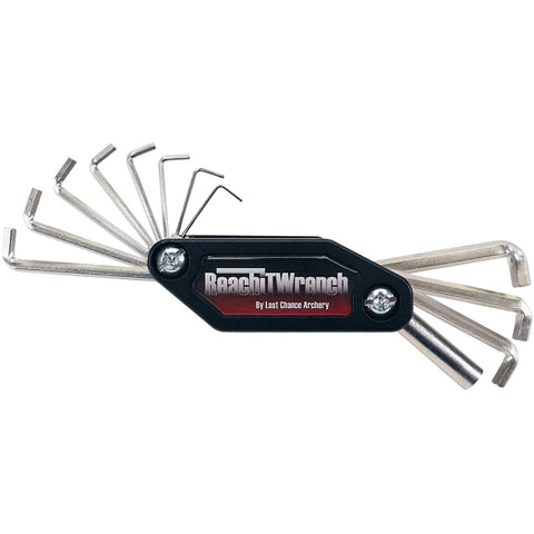 Image of Last Chance Reachit Wrench 24 In 1 Tool