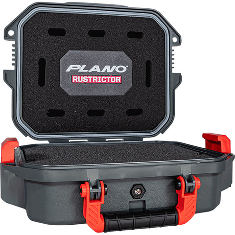 Image of Plano Aw3 Rustrictor Pistol Case Medium