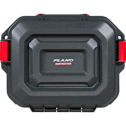 Image of Plano Aw3 Rustrictor Pistol Case Medium