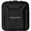 Plano Stealth Eva Single Pistol Soft Case Black