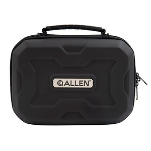 Allen Exo Handgun Case 9 In. Black