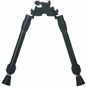 Swagger Shooter Extreme Angle Bipod Black 9-12 In.