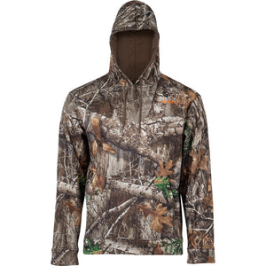 Habit Summit Park Performance Hoodie Realtree Edge X-large