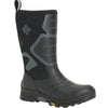 Muck Apex Pro Boot Black 7