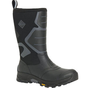 Muck Apex Pro Boot Black 8