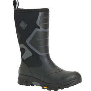 Muck Apex Pro Boot Black 10