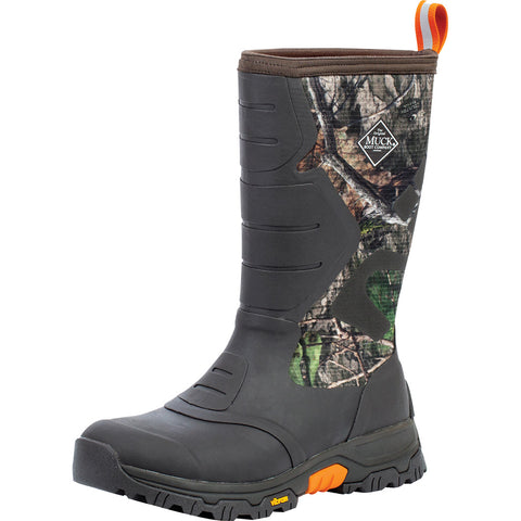 Image of Muck Apex Pro Boot Mossy Oak Country Dna 7