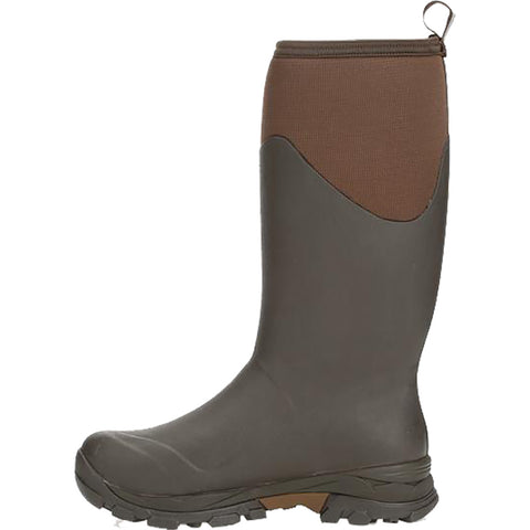 Image of Muck Arctic Ice Tall Boot Brown 8