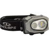 Cyclops 300 Headlamp Black 300 Lumens 3 Pk