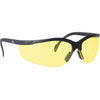 Walkers Shooting Glasses Yellow Lens